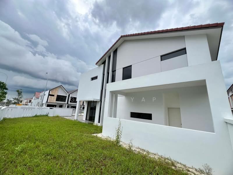Rumah Teres 2 Tingkat untuk Dijual di Taman Desa Tebrau (Tebrau) - Genki Yap - PropertyGuru.com.my