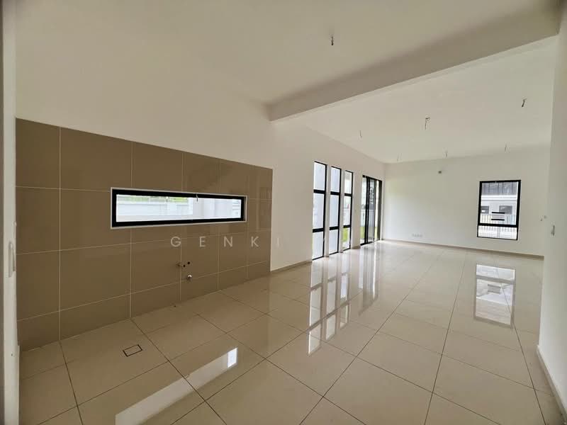 Rumah Teres 2 Tingkat untuk Dijual di Taman Desa Tebrau (Tebrau) - Genki Yap - PropertyGuru.com.my