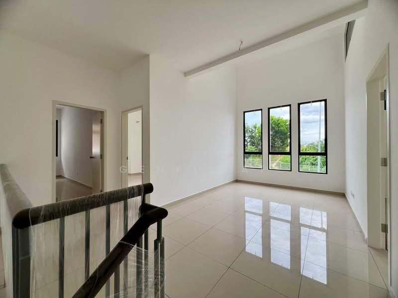 Rumah Teres 2 Tingkat untuk Dijual di Taman Desa Tebrau (Tebrau) - Genki Yap - PropertyGuru.com.my