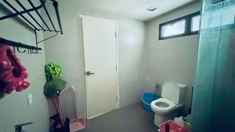 Service Residence for Rent at Solstice @ Pan'gaea - Sam Voo - PropertyGuru.com.my