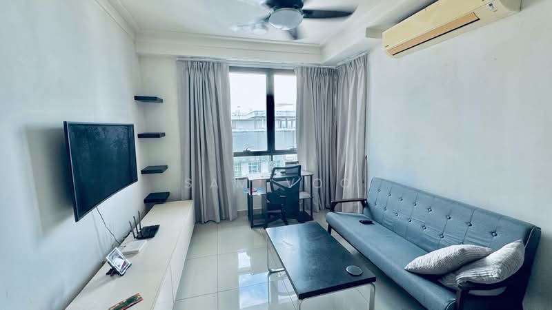 Service Residence for Rent at Solstice @ Pan'gaea - Sam Voo - PropertyGuru.com.my