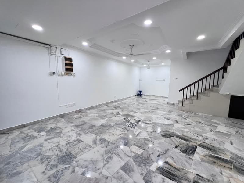 Rumah Teres 2 Tingkat untuk Disewa di Bandar Baru Selayang (Selayang) - Jennifer Tee - Interior - PropertyGuru.com.my