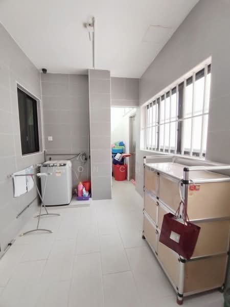 Rumah Teres 2 Tingkat untuk Dijual di Taman Perling (Perling) - Fion Choo - PropertyGuru.com.my