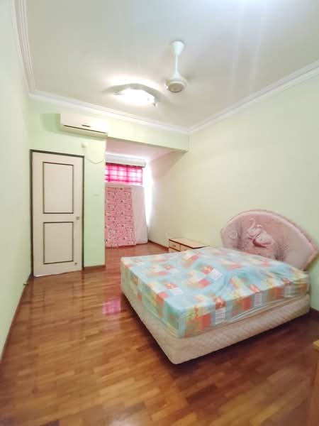 Rumah Teres 2 Tingkat untuk Dijual di Taman Perling (Perling) - Fion Choo - PropertyGuru.com.my