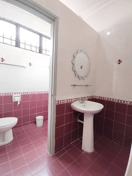 Rumah Teres 2 Tingkat untuk Dijual di Taman Perling (Perling) - Fion Choo - PropertyGuru.com.my