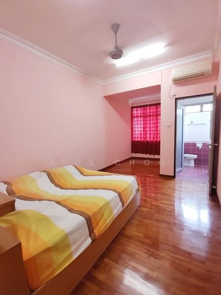 Rumah Teres 2 Tingkat untuk Dijual di Taman Perling (Perling) - Fion Choo - PropertyGuru.com.my