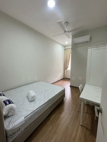 Terraced House for Rent in Sepang (Selangor) - Stella Foo - Bedroom - PropertyGuru.com.my