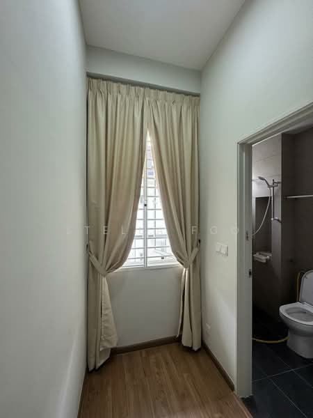 Terraced House for Rent in Sepang (Selangor) - Stella Foo - Bathroom - PropertyGuru.com.my