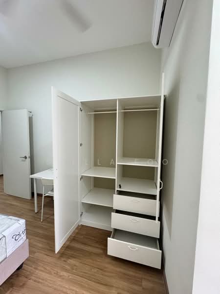 Terraced House for Rent in Sepang (Selangor) - Stella Foo - Bedroom - PropertyGuru.com.my
