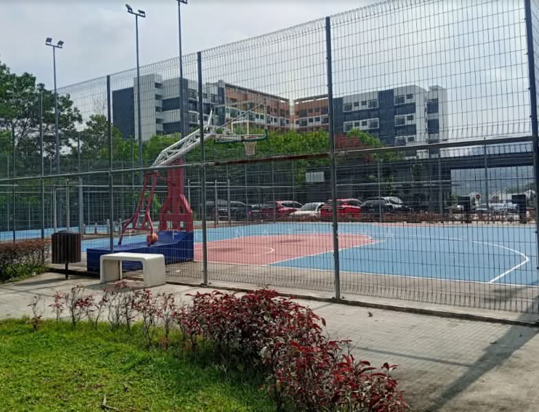 Pangsapuri untuk Dijual di Residensi Bukit Palma 2 (Palm Hill Residence 2) - Fifi Natasya - Exterior - PropertyGuru.com.my