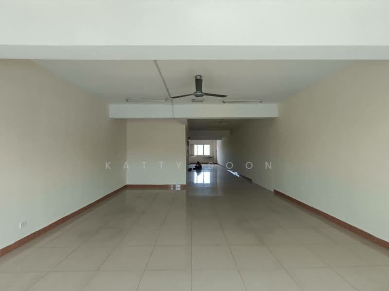 Kedai / Pejabat untuk Disewa di Saujana Impian (Kajang) - Katty Soon - Interior - PropertyGuru.com.my