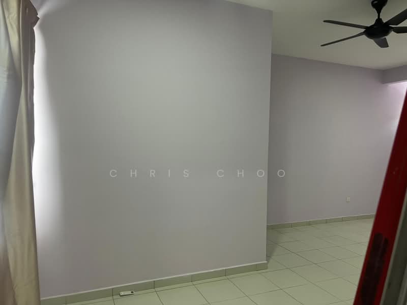 Pangsapuri untuk Disewa di Pangsapuri Setia Impian @ Kajang - Chris Choo - Interior - PropertyGuru.com.my