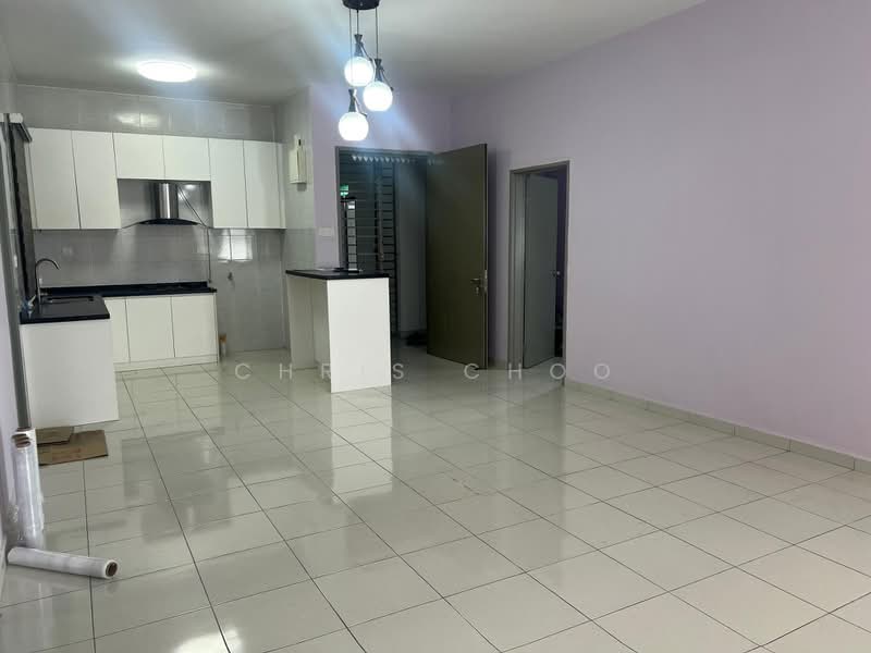 Pangsapuri untuk Disewa di Pangsapuri Setia Impian @ Kajang - Chris Choo - PropertyGuru.com.my