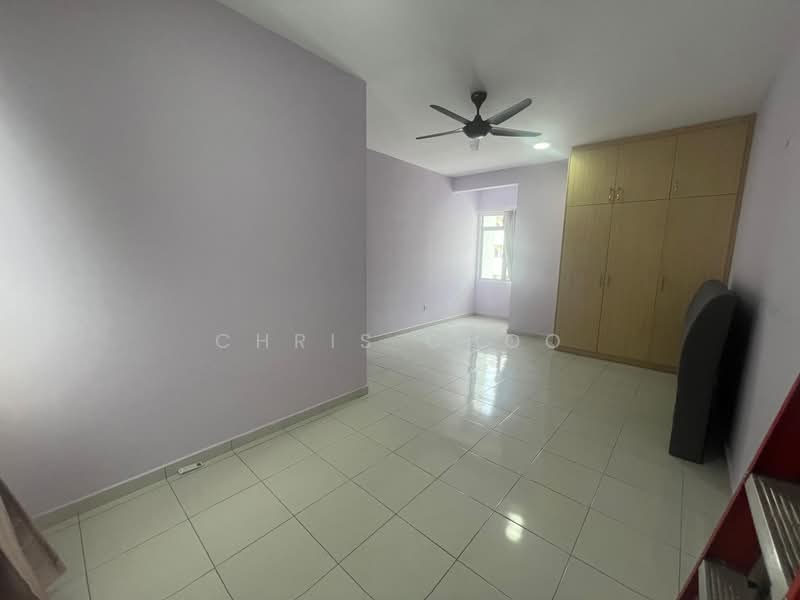 Pangsapuri untuk Disewa di Pangsapuri Setia Impian @ Kajang - Chris Choo - PropertyGuru.com.my
