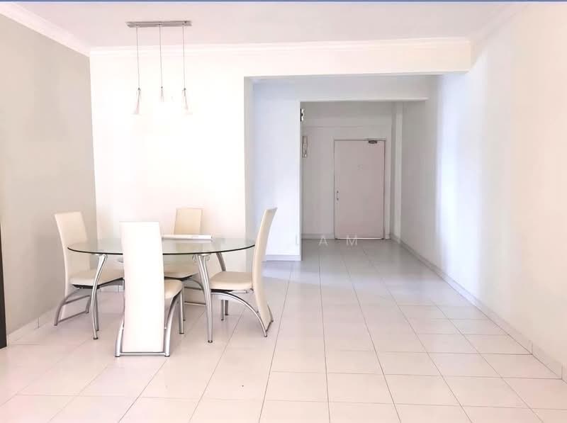 Kondominium untuk Dijual di Damaipuri - Sam Lam - PropertyGuru.com.my