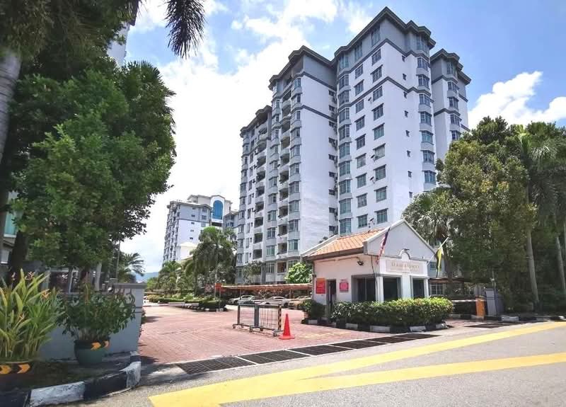 Kondominium untuk Dijual di Damaipuri - Sam Lam - PropertyGuru.com.my