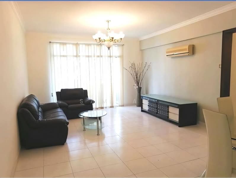 Kondominium untuk Dijual di Damaipuri - Sam Lam - PropertyGuru.com.my