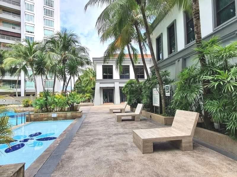 Kondominium untuk Dijual di Damaipuri - Sam Lam - PropertyGuru.com.my