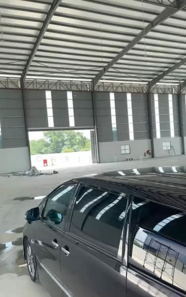 Detached Factory for Rent in Rawang (Selangor) - Chris Tye - Exterior - PropertyGuru.com.my