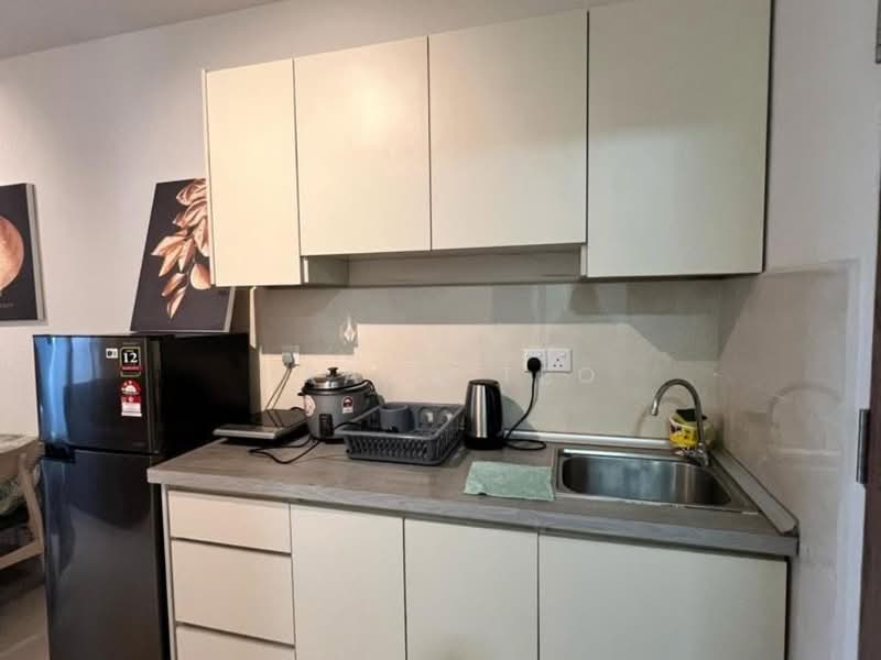 Service Residence for Sale at Jesselton Quay CityPads - Grace Teo - PropertyGuru.com.my