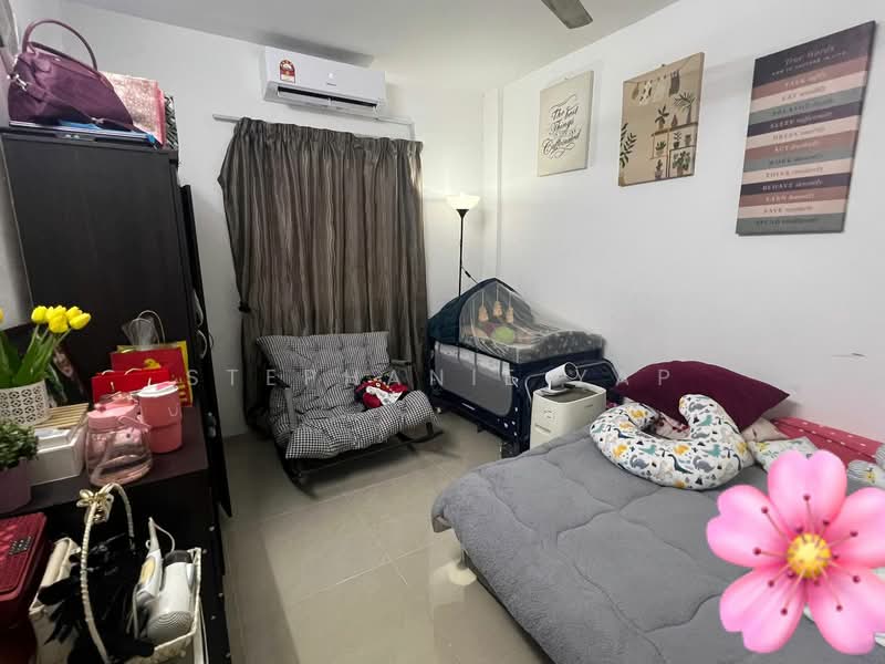 Apartment for Sale at Bandar Bukit Tinggi 1 Apartment - Stephanie Yap - Bedroom - PropertyGuru.com.my