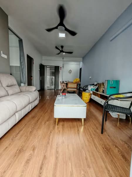Kondominium untuk Disewa di Teega Residences - Juan Chua - PropertyGuru.com.my