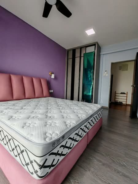 Kondominium untuk Disewa di Teega Residences - Juan Chua - PropertyGuru.com.my