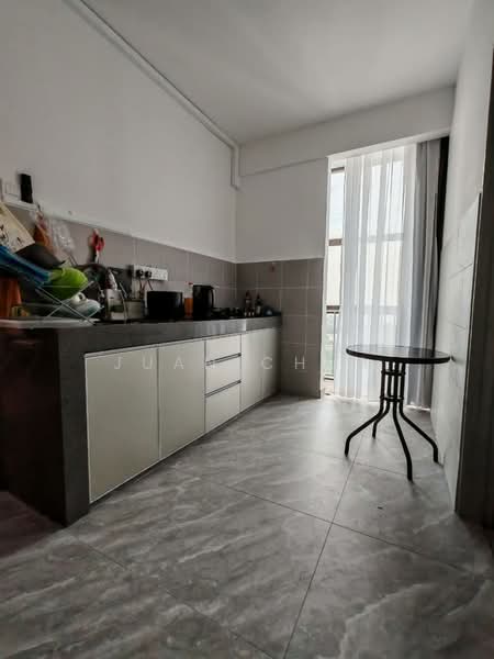 Kondominium untuk Disewa di Teega Residences - Juan Chua - PropertyGuru.com.my