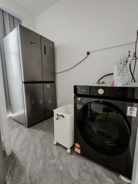 Kondominium untuk Disewa di Teega Residences - Juan Chua - PropertyGuru.com.my