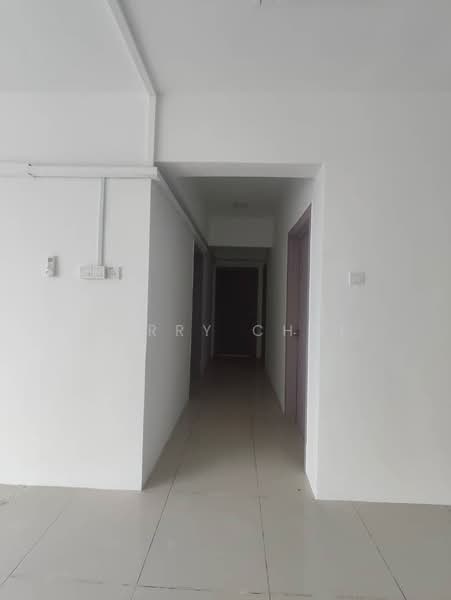 Condominium for Rent at Selayang Point - Perry Chai - Corridor - PropertyGuru.com.my