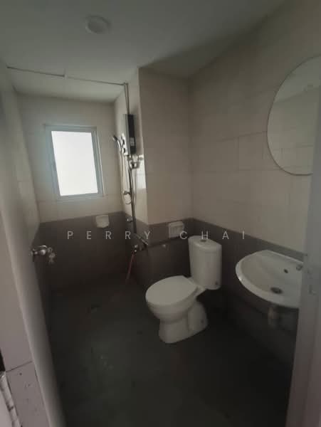 Condominium for Rent at Selayang Point - Perry Chai - Bathroom - PropertyGuru.com.my