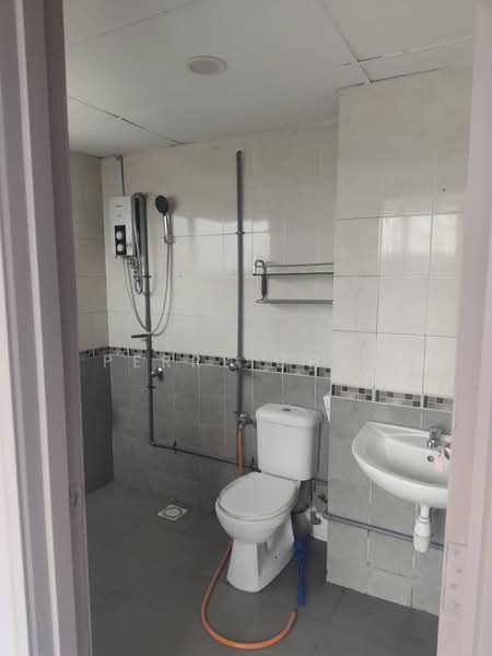 Condominium for Rent at Selayang Point - Perry Chai - Bathroom - PropertyGuru.com.my