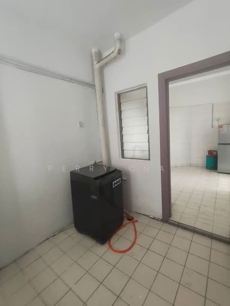 Condominium for Rent at Selayang Point - Perry Chai - Kitchen - PropertyGuru.com.my