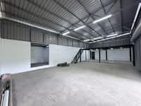 For Rent - Warehouse Taurid Liawan, Keningau