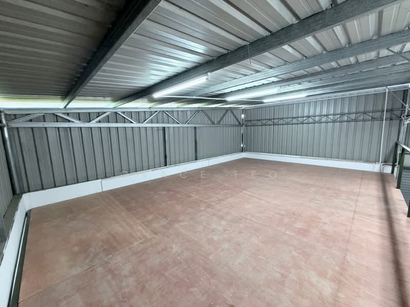 Rumah Niaga untuk Disewa di Keningau (Sabah) - Grace Teo - Interior - PropertyGuru.com.my