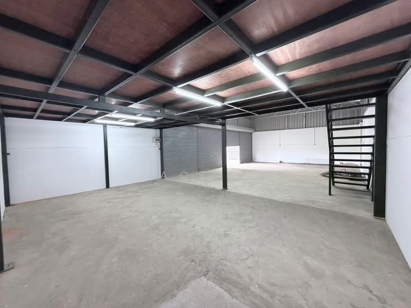 Rumah Niaga untuk Disewa di Keningau (Sabah) - Grace Teo - Interior - PropertyGuru.com.my