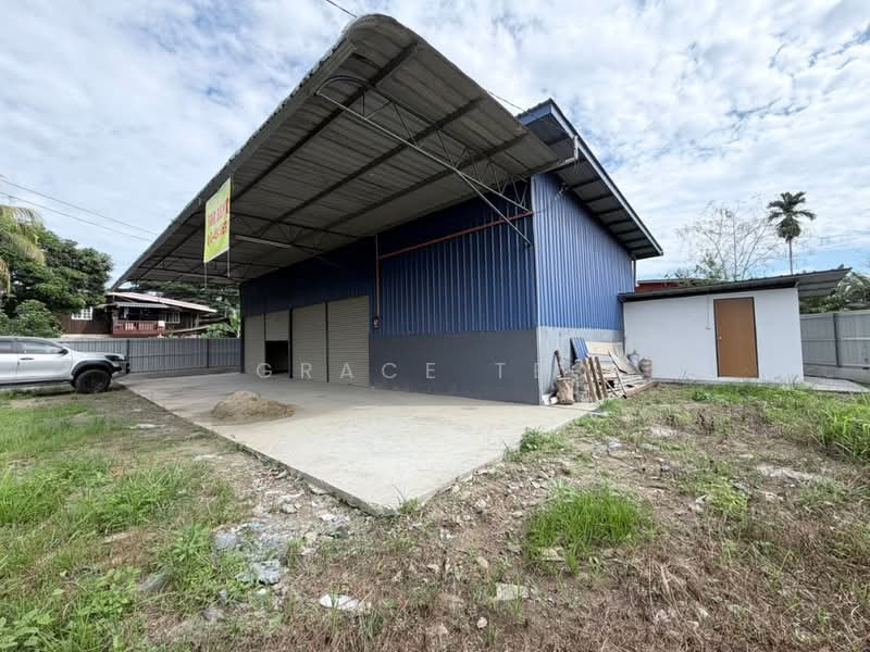 Rumah Niaga untuk Disewa di Keningau (Sabah) - Grace Teo - PropertyGuru.com.my