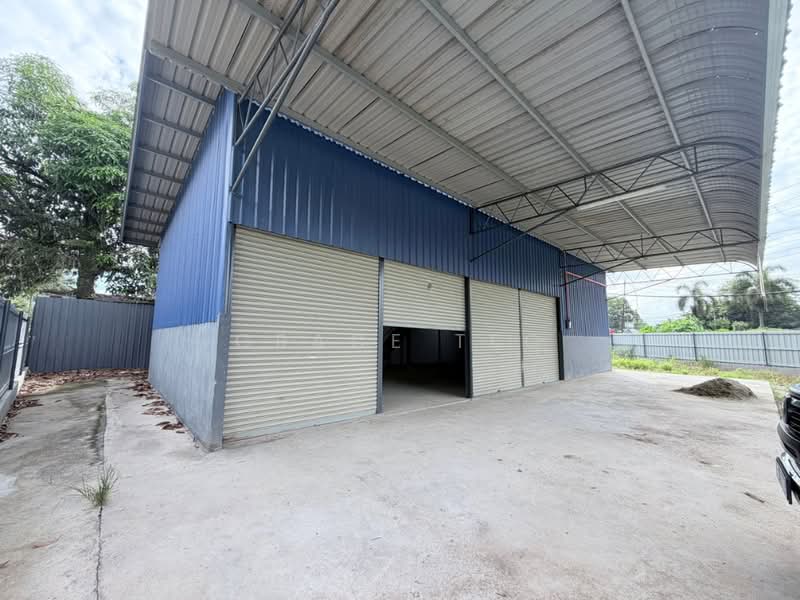 Rumah Niaga untuk Disewa di Keningau (Sabah) - Grace Teo - PropertyGuru.com.my