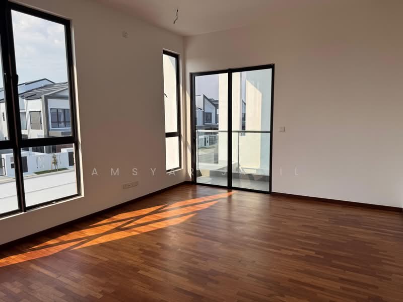 Semi-Detached House for Sale in Alam Impian (Shah Alam) - Amsyar Jamil - Interior - PropertyGuru.com.my