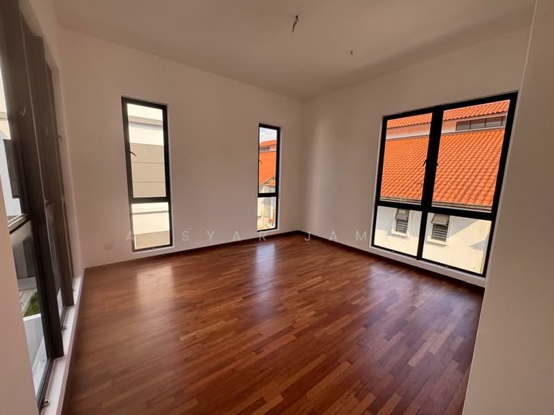 Semi-Detached House for Sale in Alam Impian (Shah Alam) - Amsyar Jamil - Interior - PropertyGuru.com.my