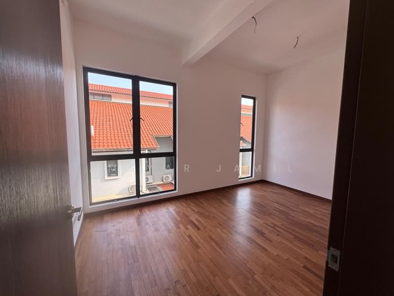 Semi-Detached House for Sale in Alam Impian (Shah Alam) - Amsyar Jamil - Interior - PropertyGuru.com.my