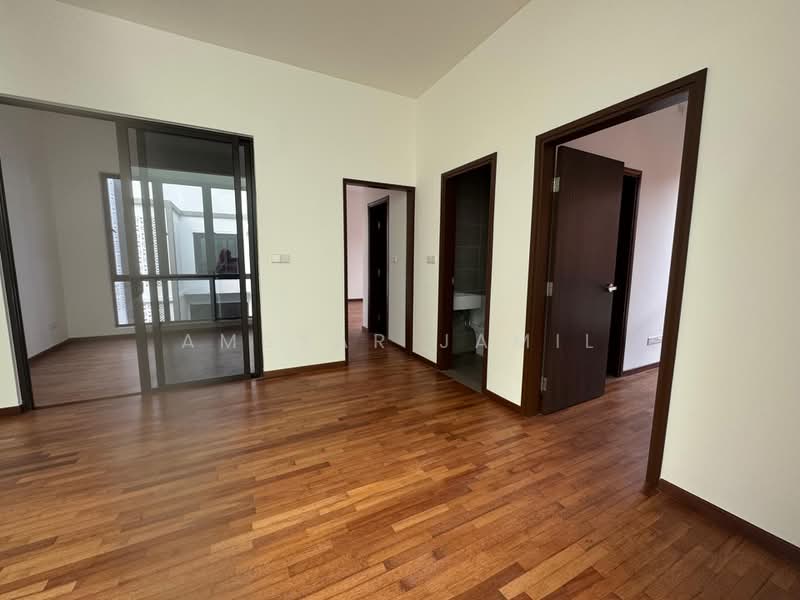 Semi-Detached House for Sale in Alam Impian (Shah Alam) - Amsyar Jamil - Interior - PropertyGuru.com.my