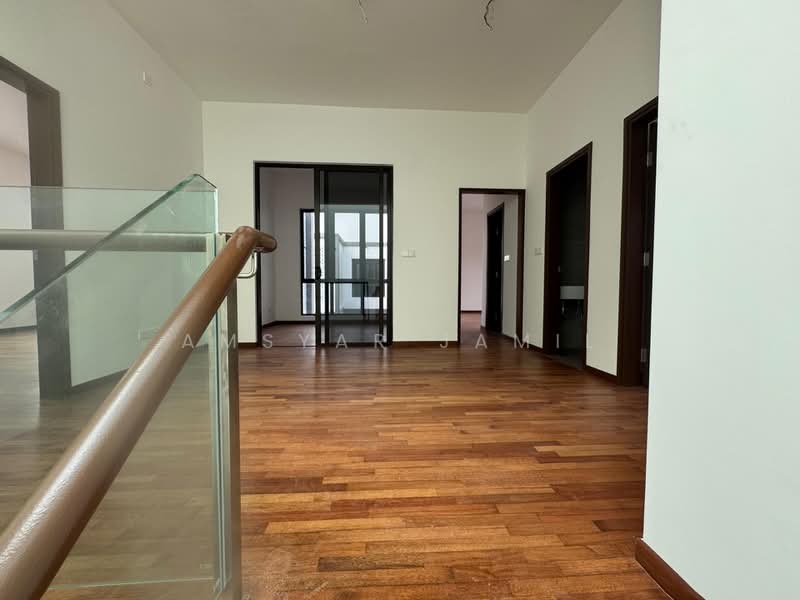 Semi-Detached House for Sale in Alam Impian (Shah Alam) - Amsyar Jamil - Interior - PropertyGuru.com.my