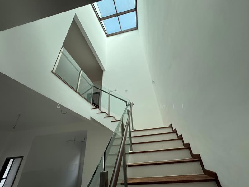 Semi-Detached House for Sale in Alam Impian (Shah Alam) - Amsyar Jamil - Interior - PropertyGuru.com.my