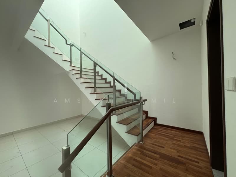 Semi-Detached House for Sale in Alam Impian (Shah Alam) - Amsyar Jamil - Interior - PropertyGuru.com.my