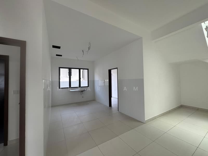 Semi-Detached House for Sale in Alam Impian (Shah Alam) - Amsyar Jamil - Interior - PropertyGuru.com.my