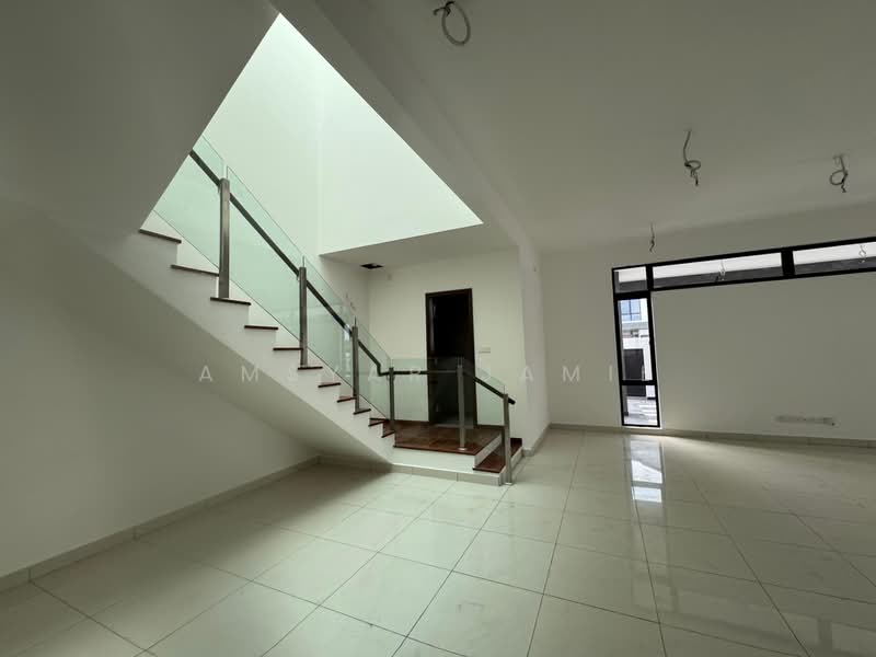 Semi-Detached House for Sale in Alam Impian (Shah Alam) - Amsyar Jamil - Interior - PropertyGuru.com.my