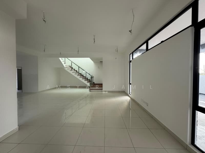 Semi-Detached House for Sale in Alam Impian (Shah Alam) - Amsyar Jamil - Interior - PropertyGuru.com.my