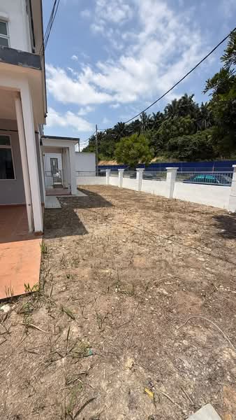 Rumah Kluster untuk Dijual di Pontian (Johor) - April Chin - Exterior - PropertyGuru.com.my