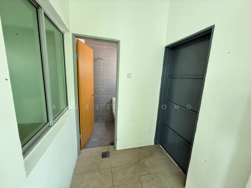 Rumah Teres 2 Tingkat untuk Dijual di Ipoh (Perak) - Ainsley Thong - Interior - PropertyGuru.com.my